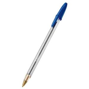 Boligrafo P/M Azul