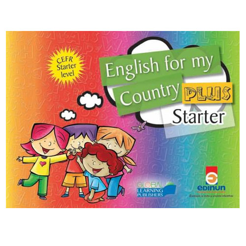 Digital English My Country Prekinder – Checks – Tienda en Línea