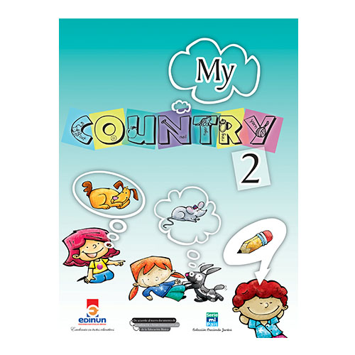 Digital English My Country 2 – Checks – Tienda en Línea