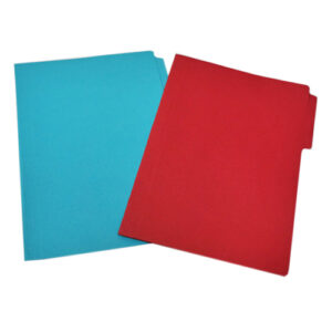 Folder Nacional Cuero