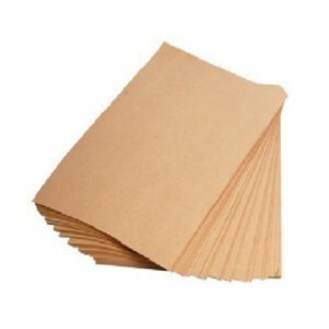 Hojas Papel Kraft Inen