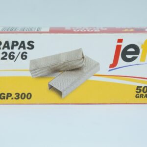 Grapas 26/6 X5000 Pzs