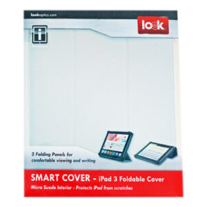 Estuche Ipad 2Y3 Lk-Ip028C