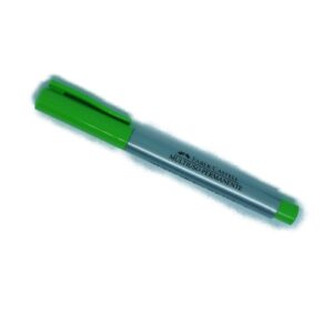 Marcador Permanente P/M Vd Cl Pastel