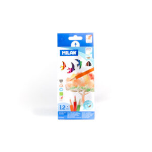 Pinturas Largas Trian X12  Milan