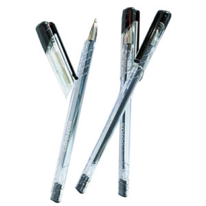 Boligrafo K11-M Negro