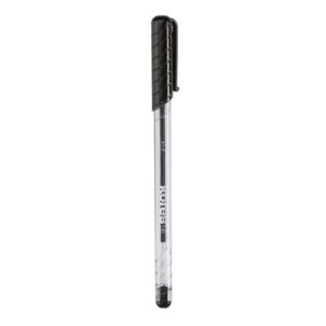 Boligrafo K1-M Negro X3