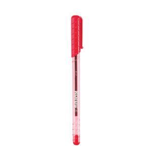 Boligrafo K1-M Rojo X3