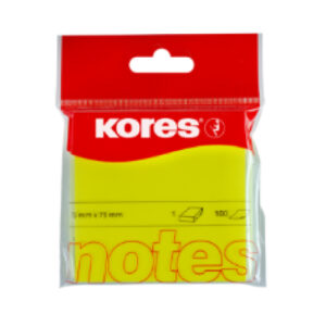 Notitas Neon 75X75 Am Fosf