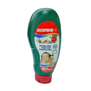 Pintura A Dedo 150Ml Verde