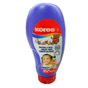 Pintura A Dedo 150Ml Violeta