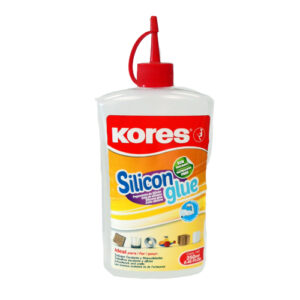 Silicon Liquido 250Ml