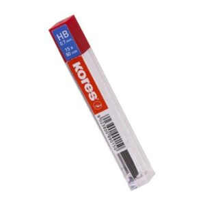 Minas Hb 0.7Mm X15