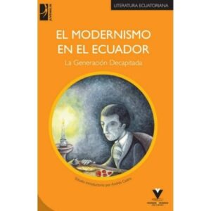 J 5 El Modernismo Ecuador