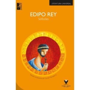 J26 Edipo Rey