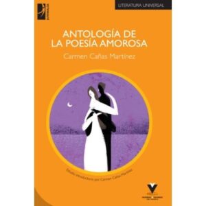 J50 Antologia Poesia Amorosa