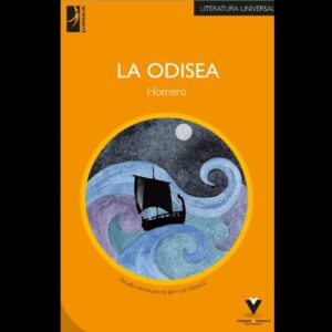 J51 La Odisea