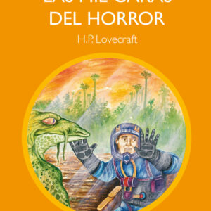 J 1 Las Mil Caras Del Horror