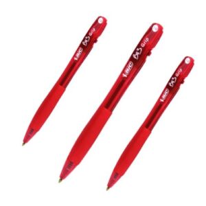 Boligrafo Bu3 Grip Rj