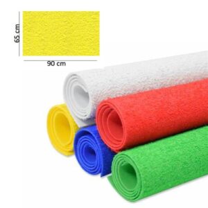 Pliego Fomix Toalla  65X90