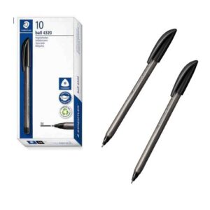 Boligrafo Sta P/F Trian Ng 4320