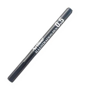 Marcador Numerado 0.5