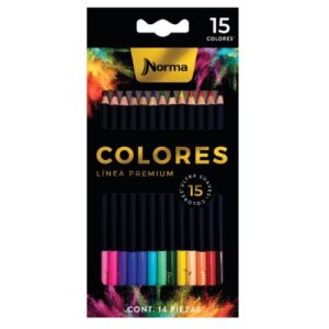Pinturas Norma Premium X15