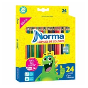 Pinturas Norma Circulares X24 4.2 Mm