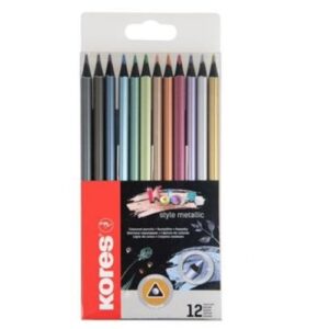 Pinturas Trian Style Met X12