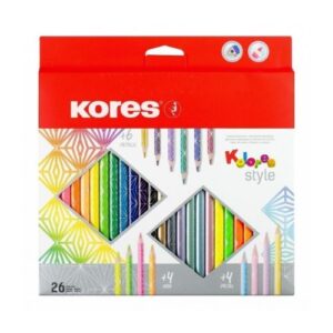 Pinturas Triangular Style X26