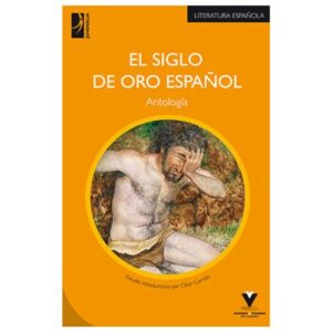 J 6 El Siglo De Oro Espanol