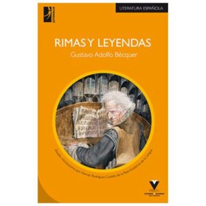 J11 Rimas Y Leyendas