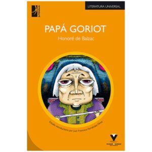 J19 Papa Goriot