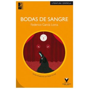 J28 Bodas De Sangre