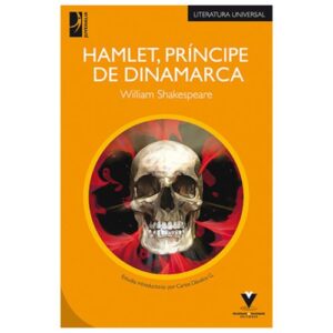 J31 Hamlet