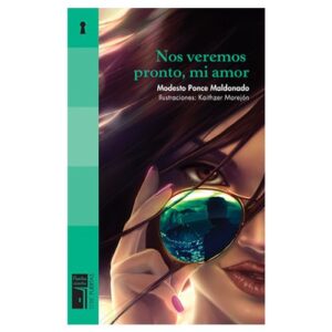 1 Nos Veremos Pronto+Actividades