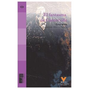 8 El Fantasma De Canterville+Actividades