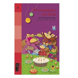 11 El Cumpleaos De Alicia+Actividades