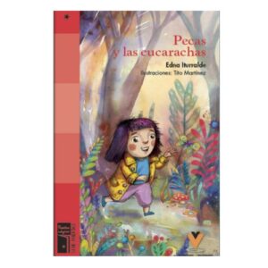 12 Pecas Y Las Cucarachas+Actividades