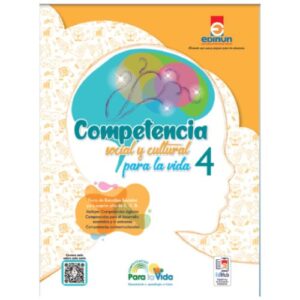 Competencia Social 4