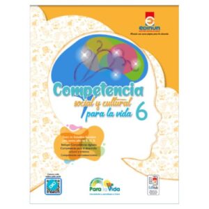 Competencia Social 6