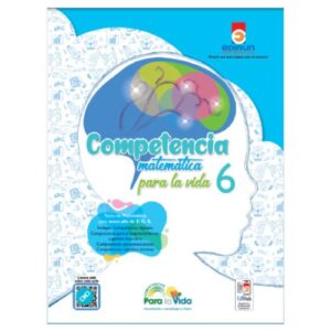 Competencia 6 Matematica
