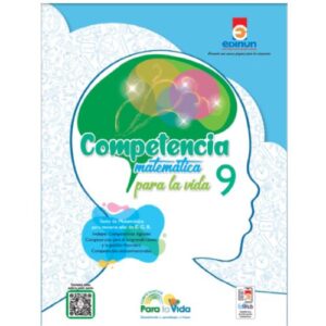Competencia 9 Matematica