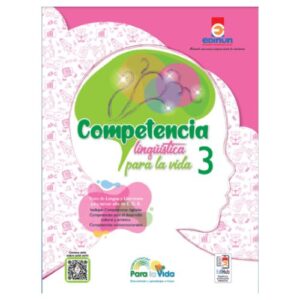 Competencia 3 Linguistica