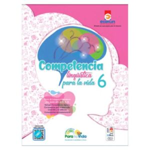 Competencia 6 Linguistica