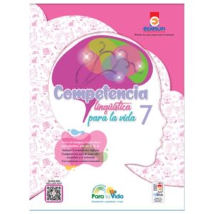 Competencia 7 Linguistica
