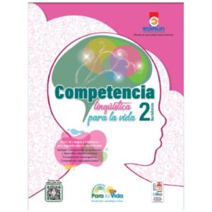 Competencia 2 Bgu Linguistica