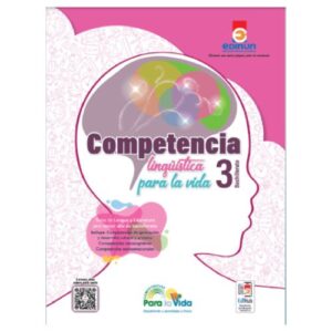 Competencia 3 Bgu Linguistica