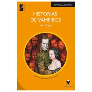 J 4 Historia De Vampiros