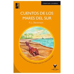J 7 Cuentos De Los Mares